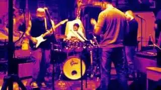 Copy of Rob Carlton band rocks