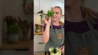 Spr&oslash;de ruller med guacamole - Opskrift fra nemlig.com -  #opskrift #recipe #food #guacamole