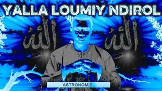 🚨ALLAKHOU AKBAR😱Kone YALLA Nila MÉL - PROFESSEUR MADIAMA FALL !