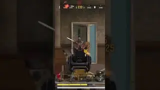 Shotgun Throwing #warzone #cod #codm #shortvideo #shortsvideo #pubgmobile #shorts