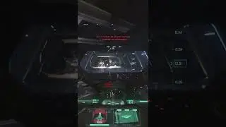 В Star Citizen запрещено использование одиночных капитальных кораблей.