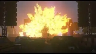 Teardown - Ultimate Destruction - HUGE EXPLOSIONS, DESTRUCTION, and MORE!
