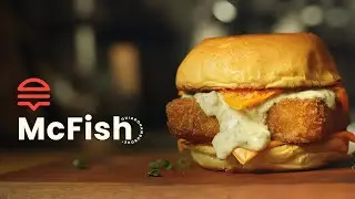APRENDA A FAZER MCFISH ARTESANAL 🤯 | Guia do Hambúrguer