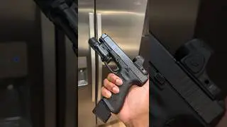 RADIAN&rsquo;S NEW AFTERBURNER & RAMJET ON A GLOCK 47 🔥