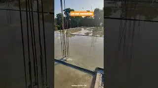 Low Cost construction At koliabor #home #construction