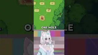 Three Holes | Pegging Stream (Peglin)