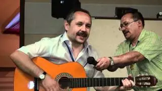 Встреча выпускников геофака КГУ июнь 2012 г