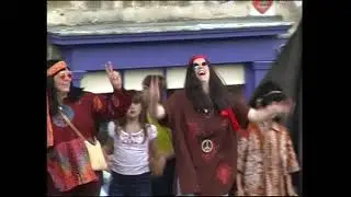Stamford Festival 2002