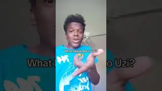 Lil Uzi fell off after 2020&hellip; #liluzi #liluzivert #luvisrage #rap