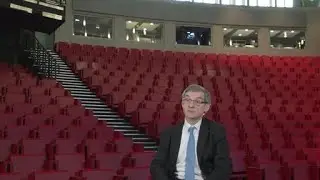 EDF Lab Paris-Saclay : Notre nouveau centre de la R&D