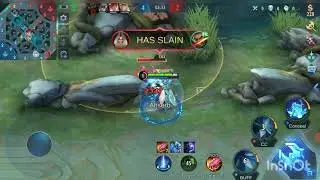 #miya #moonlightarcher #marksman #mlbb #5v5 #