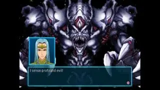 dluxx7 plays..Phantasy Star: Generation One (2003, PS2) FINALE AND ENDING.