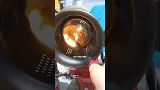 Carbide Lamp
