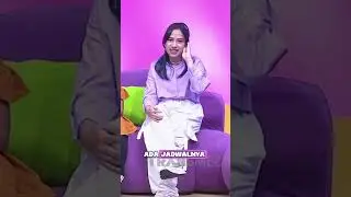 Reaksi dan Perasaan Saat Video Madam dan Genk VIRAL #Brownis #TransTV