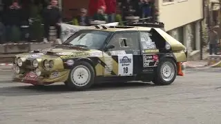 13&deg; Revival Valpantena 2015