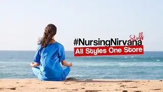 Welcome to Nursing Nirvana official | Channel Trailer [intro]