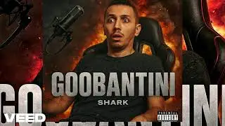 SHARK - goobantini( Vol. 2) diss@GooBa