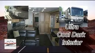 Pre-Owned 2015 Newmar Canyon Star 3914 | Mount Comfort RV