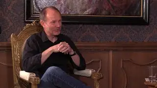 Werkstattgespräche - Kultur made in Menden (Folge 03) - Zu Gast: Anno Weihs