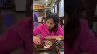 kerala restaurant Leeds #ukmallu #foodie #minivlog #foodlover #foodvlog