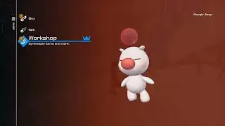 Photo Mission: I think I saw a walking, t... | Kingdom Hearts III