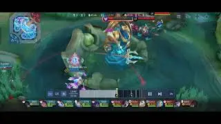 #mobilelegends #shorts #mathilda #gameplay #ml