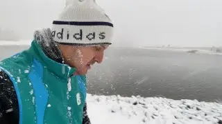 Fursecuri Americane! Lacul Magic unde Arunc P&acirc;ine la G&acirc;ște! Ep. 277.