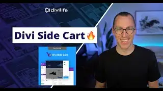 Why This WooCommerce Side Cart is Perfect for Your Divi Store 😍