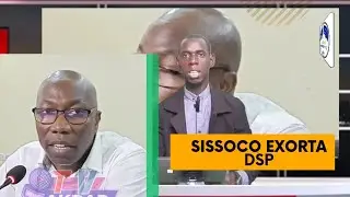 DSP FOI EXORTADO.🦻🇬🇼
