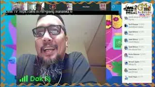 1st GMN Holistic Medicine with Dok RJ   Sep 27, 2021