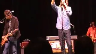 THIEF - Third Day Live @ the Strand Theatre