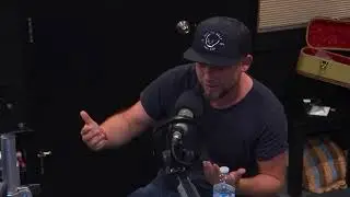 We Are Messengers - Darren Talks Coming To America LIVE - Pulse FM South Bend