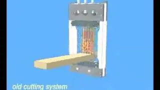 Frame Saw