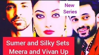 Bridal Material Upcoming Twist. Sumer shows His True Colors #bridalmaterial #zeeworld #meera #vivaan