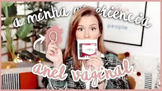 anel vaginal: a minha experiência #tercasdobem | Inês Rochinha
