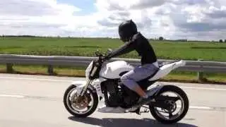 Dr.Kiel Steetfighter Z1000