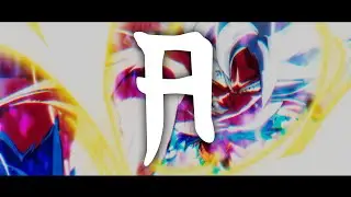 Dragon Ball Super 「AMV」 KSI &ndash; What You Been On 【4K HD】