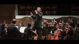 Symphony no 3, 4th Movement