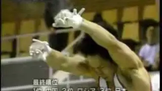冨田洋之 Hiroyuki Tomita 3