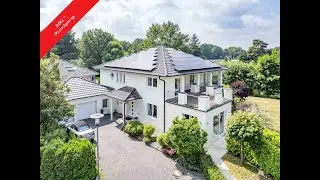 Traumhafte Perspektiven für Ihr neues Zuhause in Bad Zwischenahn!