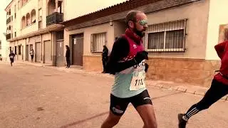 Carrera popular El Bonillo