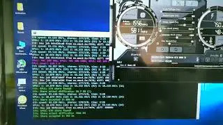LHR GPU UNLOCK! | MINING GPU OVERCLOCK HASHRATE INCREASE MH/S BOOST | 2022