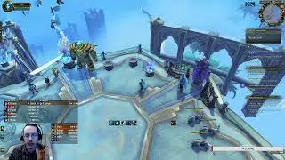 Path of Ascension - Brazier of Progressive power and master of the path courtesy of King Dan
