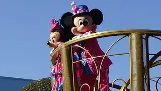 超豪華！！ミニー@ファンダーランド3rd　2026.1.27　全員集合　座り見