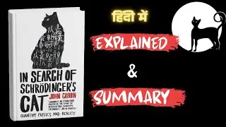(Hindi) Why Schrödinger’s Cat Changed Physics Forever | Alive or Dead?
