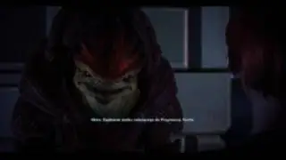 Mass Effect PL - Wrex - Teksty i Dialogi 3/3