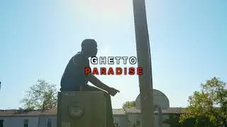 Moncler Lo- Ghetto Paradise