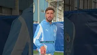 Can Grapes Be Scary? Ruben Dias, Silva, Nunes and Phillips prove they can be #Halloween #ManCity