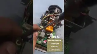 Ремонт и обслуживание камер Honeywell Bullet | Устранение неисправностей | Не работают
