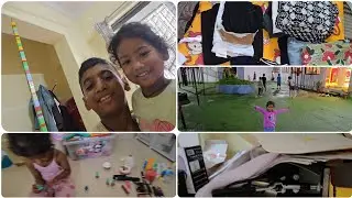 Kaam me itni busy thi Pata hi nhi chala weekend khatam ho gya....🙄🫩😟😑 #dailyvlog 